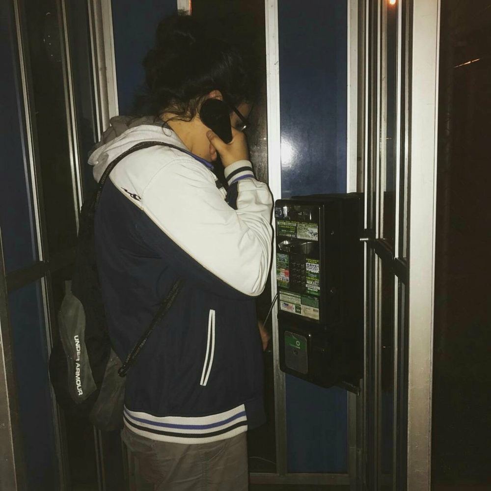 Meet your Posher, Vanessa